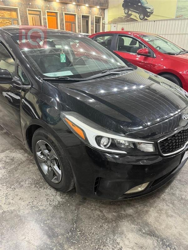 كيا فورتي 2018 للبيع في العراق -  بغداد